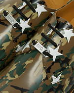 ドクターマーチン(Dr. Martens), ソフネット(SOPHNET.) 1461｜写真6