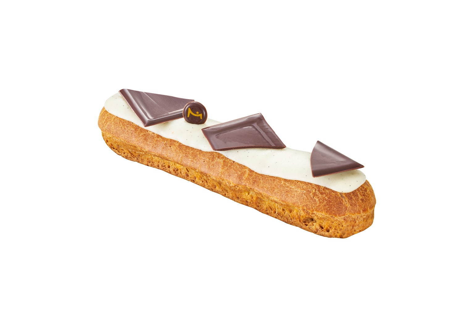エクレール バニーユ ショコラ 700円＋税
