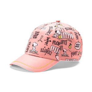 プーマ×ピーナッツ、“スヌーピー”がバスケットボールを楽しむスニーカー＆テニスで遊ぶフーディー｜写真47