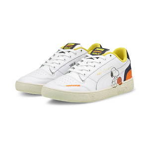 【新品タグ付き】PUMA/スニーカー/PEANUTS/スヌーピー