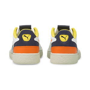 プーマ×ピーナッツ、“スヌーピー”がバスケットボールを楽しむスニーカー＆テニスで遊ぶフーディー｜写真2