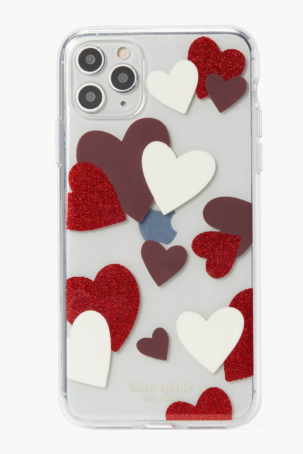 ケイト・スペード2021年バレンタインギフト、“ハート”モチーフの財布&3Dコインパース｜写真5