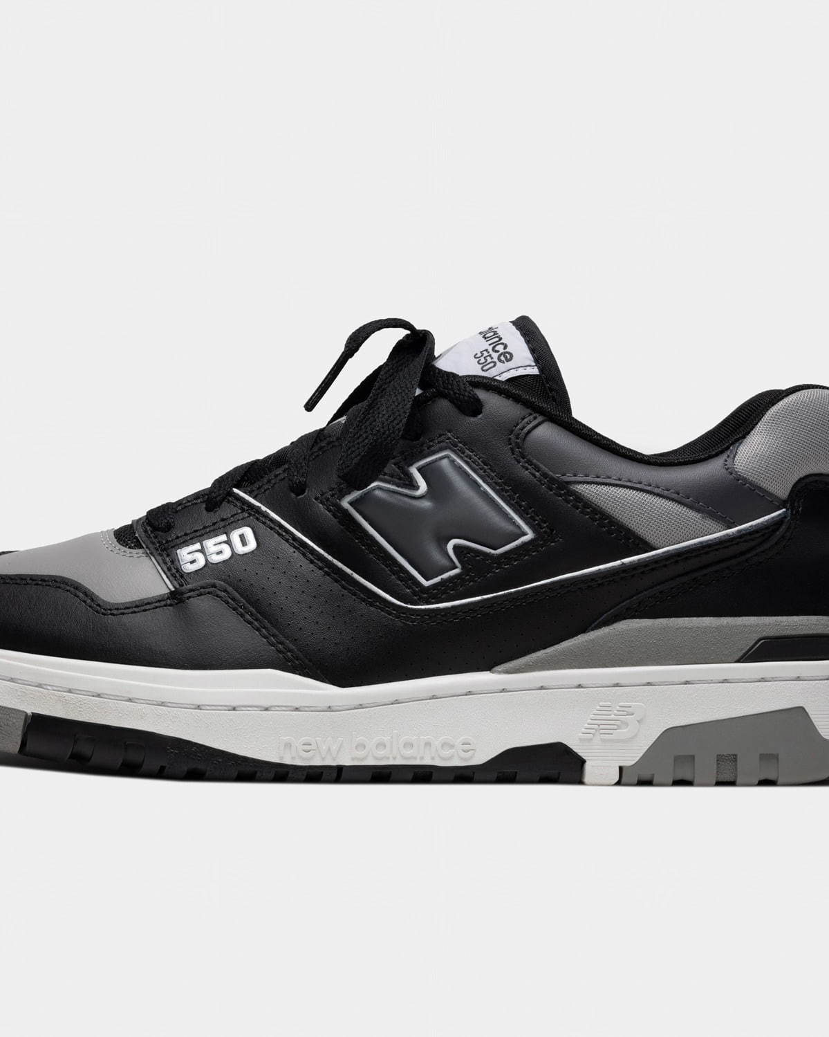 ニューバランス(New Balance) BB550｜写真4