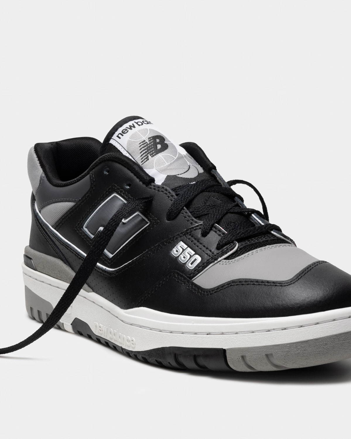 ニューバランス(New Balance) BB550｜写真5