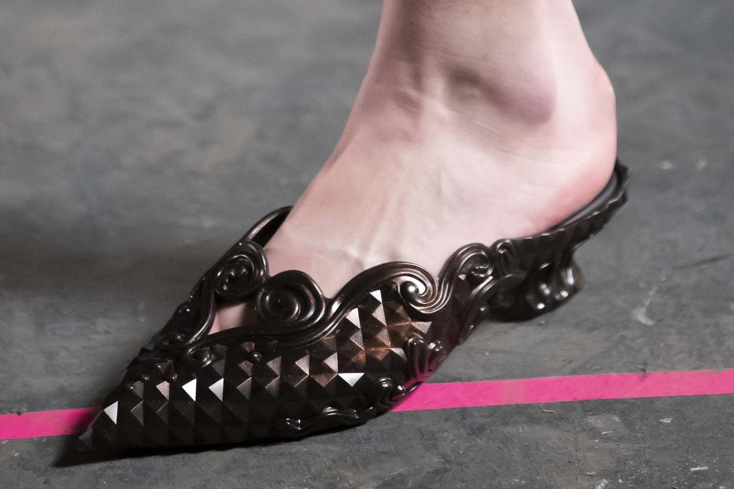 メリッサ サンダル Melissa ファッションプレス メリッサ サンダル Melissa ファッションプレス