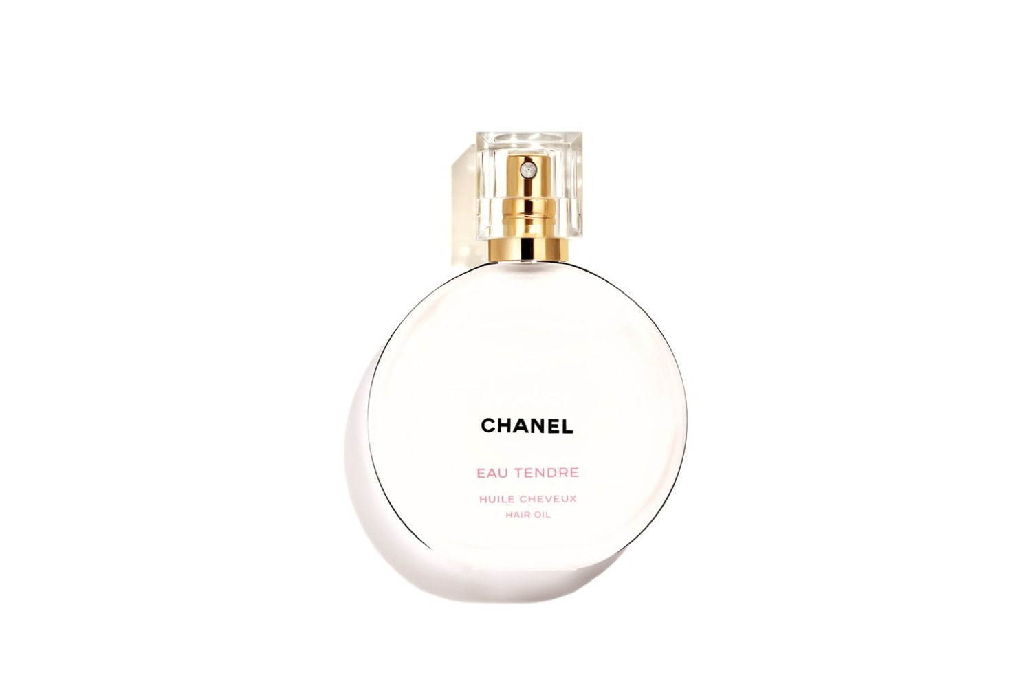 CHANELチャンス限定