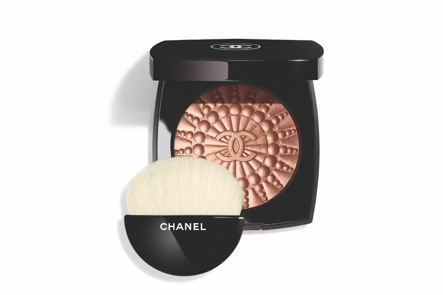 CHANEL限定パウダー