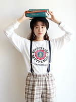 「ベティーズブルー」限定復活、人気プリント&"苺柄のショッパー”モチーフのTシャツなど｜写真4