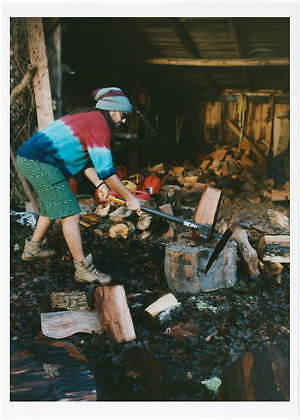 ジ エルダー ステイツマン(The Elder Statesman) 2021年プレフォールウィメンズ&メンズコレクション  - 写真8