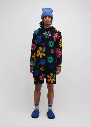 ジ エルダー ステイツマン(The Elder Statesman) 2021年プレフォールウィメンズ&メンズコレクション  - 写真21