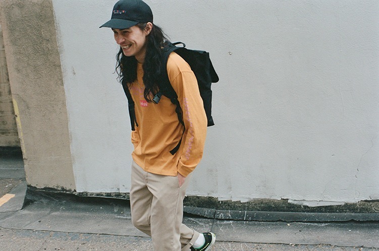 マンハッタンポーテージ Manhattan Portage 21年春夏ウィメンズ メンズコレクション ファッションプレス
