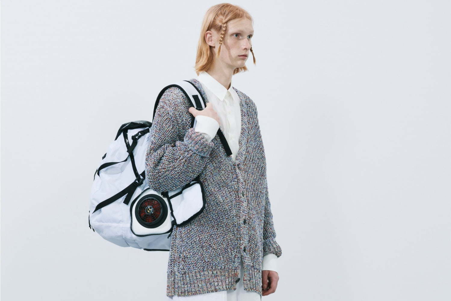 ビューティフルピープル 2021年春夏 メンズ コレクション