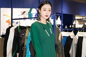 渋谷パルコ“可愛く楽しむ”春ファッション、新作ワンピをおしゃれに着こなす小物コーデ術