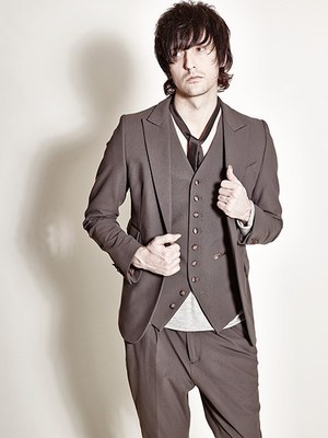 キューエル マンションメーカー(QL MansionMaker) 2013-14年秋冬メンズコレクション  - 写真7