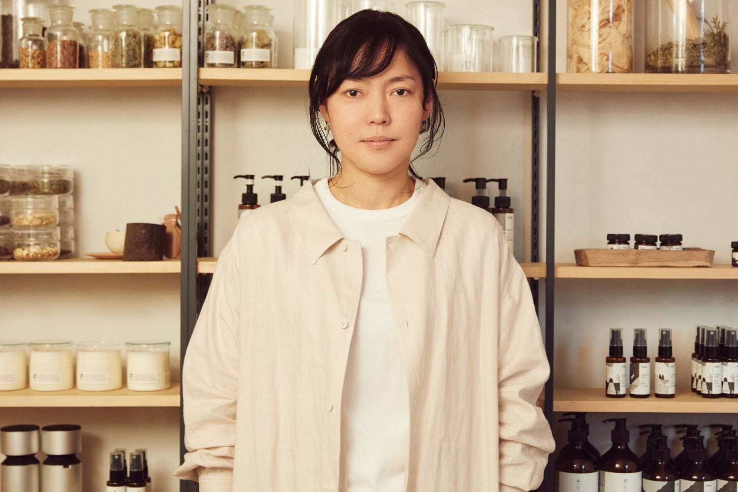 アシードンクラウド ハンドベーカー 2021年春夏 ウィメンズ&メンズ コレクション