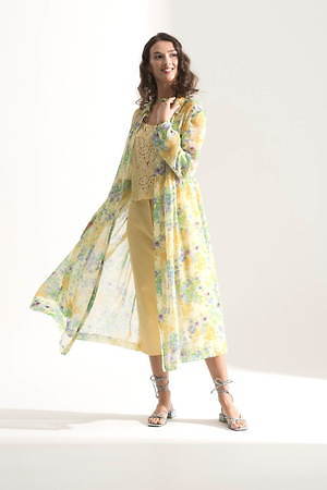 ユキコ ハナイ(Yukiko Hanai) 2021年春夏ウィメンズコレクション  - 写真1