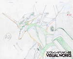 「エヴァンゲリオン展VISUAL WORKS」東京・秋葉原で開催、制作資料＆イラスト300点超を展示｜写真2