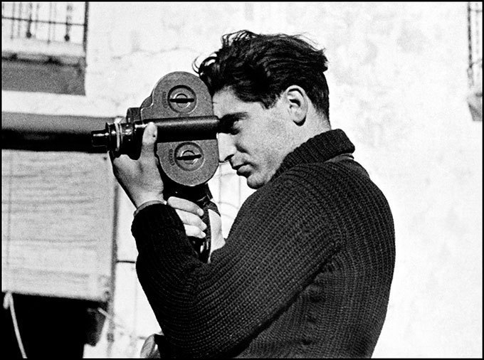 【映画】70年の時を経て発見、ロバート・キャパら3人の伝説的写真家が捉えたスペイン内戦の真実とは｜写真3
