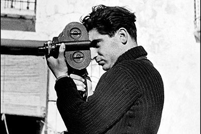 【映画】70年の時を経て発見、ロバート・キャパら3人の伝説的写真家が捉えたスペイン内戦の真実とは