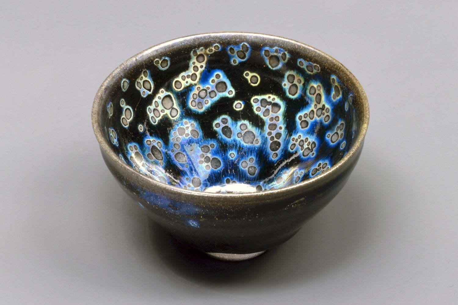 河鍋暁斎｜展覧会「旅立ちの美術」静嘉堂文庫美術館で -《曜変天目》など所蔵する国宝を一挙公開