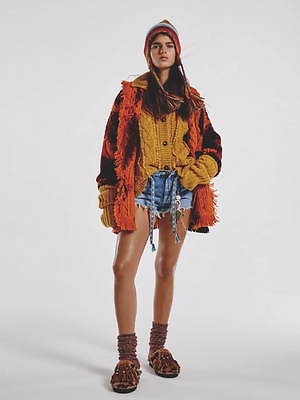 アラヌイ(ALANUI) 2021-22年秋冬ウィメンズコレクション  - 写真18