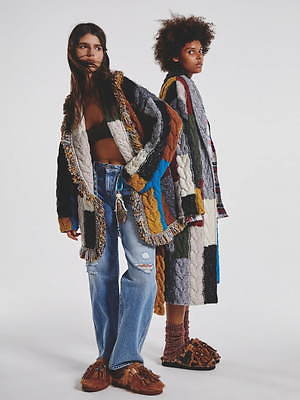 アラヌイ(ALANUI) 2021-22年秋冬ウィメンズコレクション  - 写真46