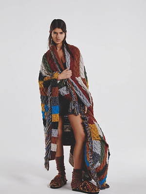 アラヌイ(ALANUI) 2021-22年秋冬ウィメンズコレクション  - 写真47