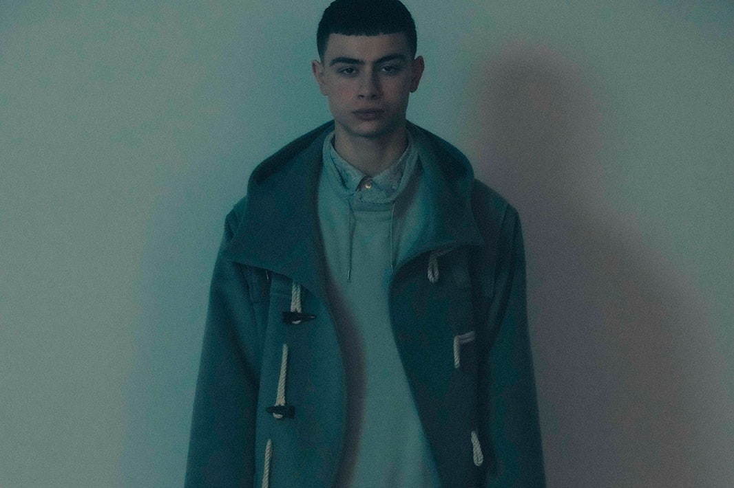 ウェルダー(WELLDER) 2021-22年秋冬 ウィメンズ&メンズ