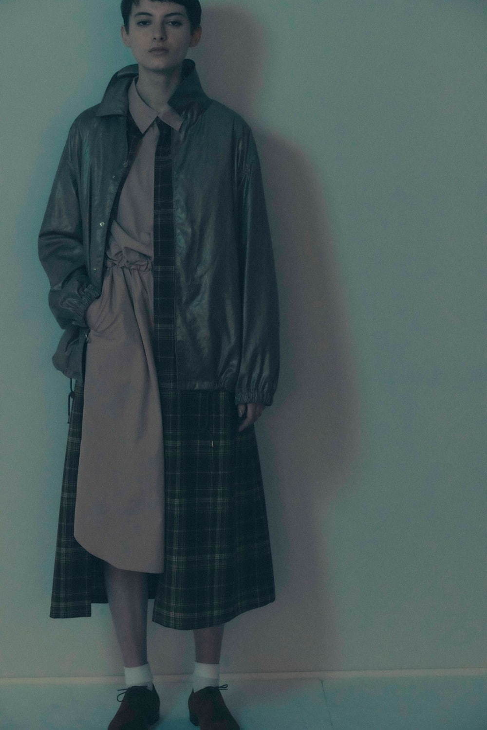ウェルダー 2021-22年秋冬<span>コレクション</span> - 写真8