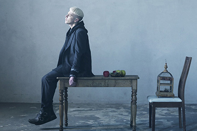 スーパーノヴァ 2013-14年秋冬 メンズ コレクション