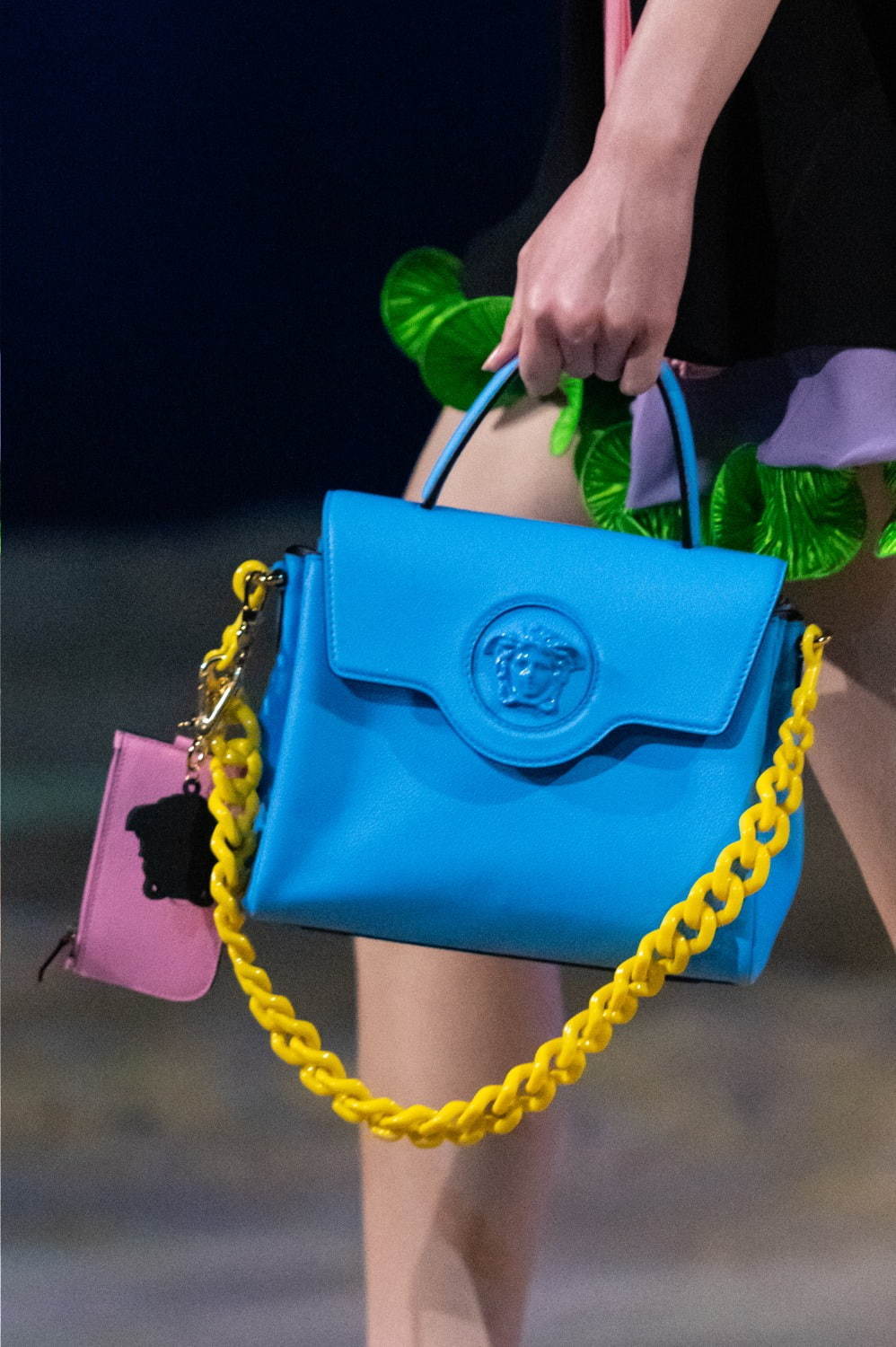 ヴェルサーチェ(VERSACE) ラ メドゥーサ｜写真15