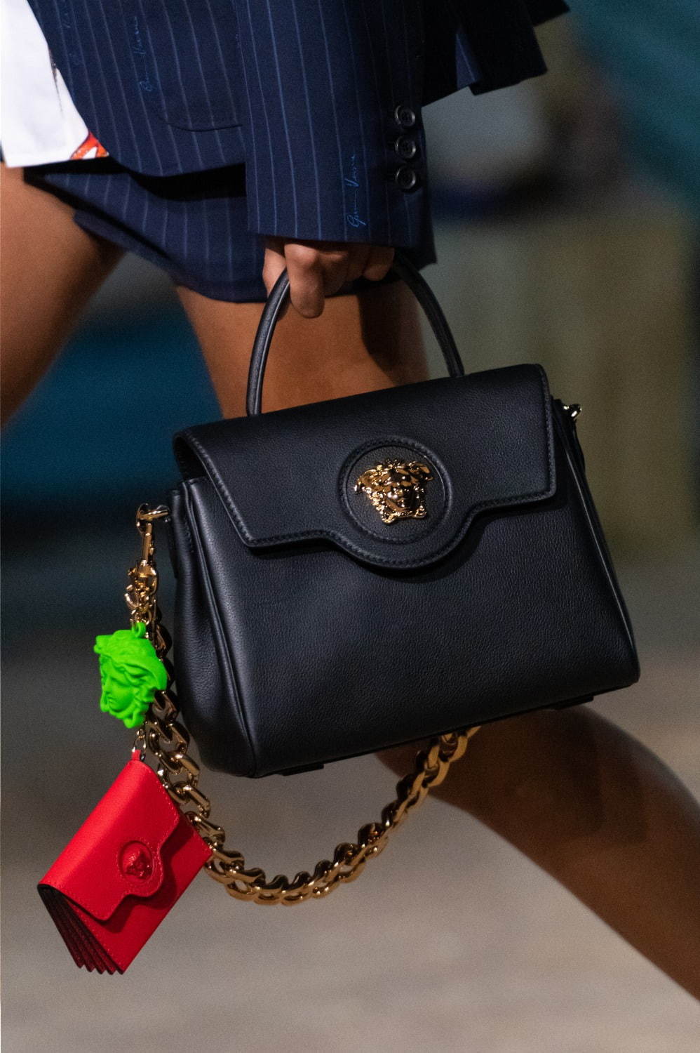 ヴェルサーチェ(VERSACE) ラ メドゥーサ｜写真8