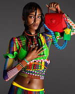 ヴェルサーチェ(VERSACE) ラ メドゥーサ｜写真37