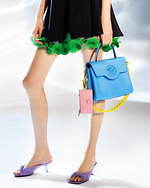 ヴェルサーチェ(VERSACE) ラ メドゥーサ｜写真1