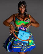 ヴェルサーチェ(VERSACE) ラ メドゥーサ｜写真38