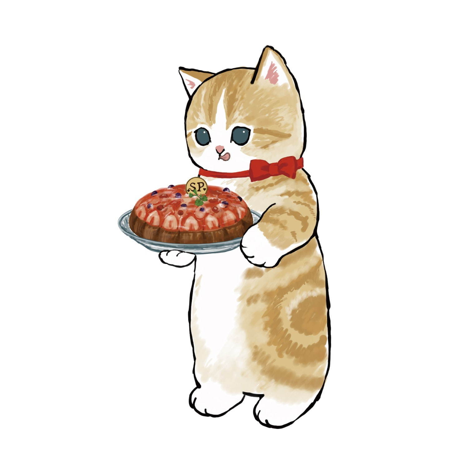 猫スイーツ 食べ放題 スイーツパラにゃんス スイーツパラダイス全店で開催 ファッションプレス 猫スイーツ 食べ放題 スイーツパラにゃんス スイーツパラダイス全店で開催 ファッションプレス