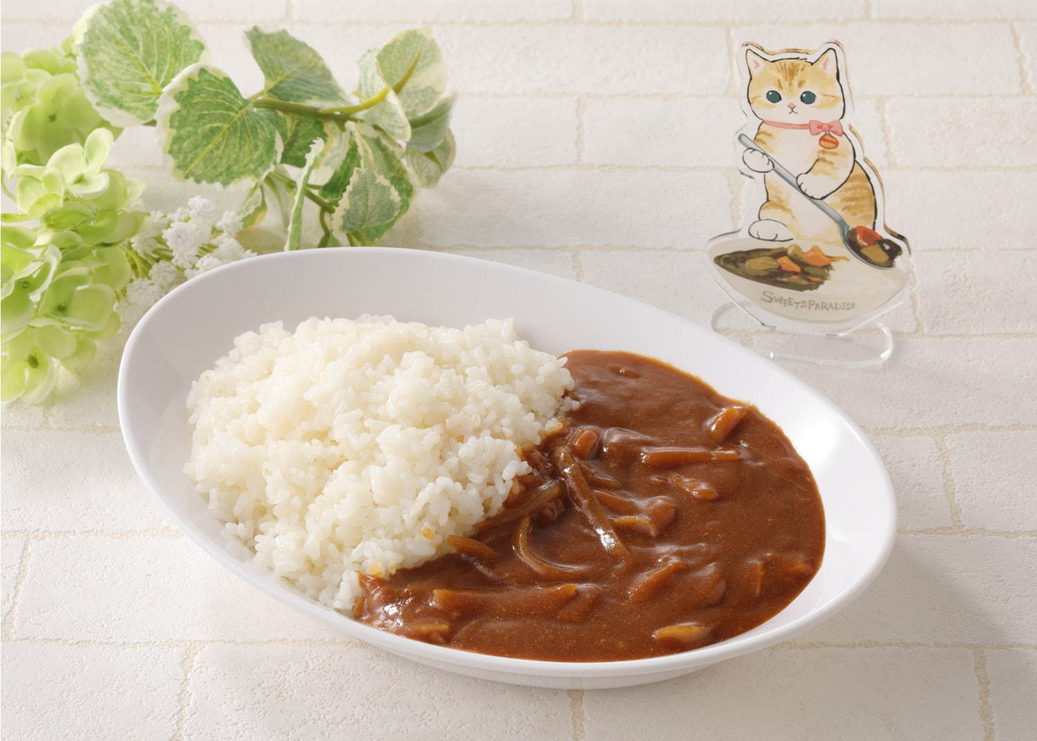 “猫スイーツ”食べ放題「スイーツパラにゃんス」スイーツパラダイス全店で開催｜写真21