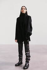 ザ・ロウ 2021年秋コレクション - リラクシングな空気を纏うクラシカルウェア｜写真4