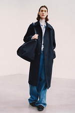 ザ・ロウ 2021年秋コレクション - リラクシングな空気を纏うクラシカルウェア｜写真23