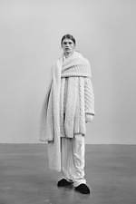 ザ・ロウ 2021年秋コレクション - リラクシングな空気を纏うクラシカルウェア｜写真34