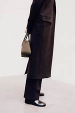 ザ・ロウ 2021年秋コレクション - リラクシングな空気を纏うクラシカルウェア｜写真42