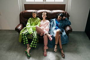 メゾンスペシャル(MAISON SPECIAL) 2021年春夏ウィメンズコレクション  - 写真2