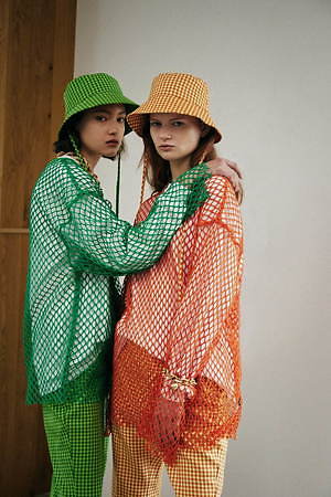 メゾンスペシャル(MAISON SPECIAL) 2021年春夏ウィメンズコレクション  - 写真5