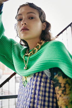 メゾンスペシャル(MAISON SPECIAL) 2021年春夏ウィメンズコレクション  - 写真7