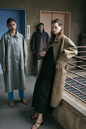 メゾンスペシャル(MAISON SPECIAL) 2021年春夏ウィメンズコレクション  - 写真15