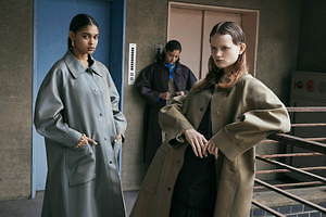 メゾンスペシャル(MAISON SPECIAL) 2021年春夏ウィメンズコレクション  - 写真16