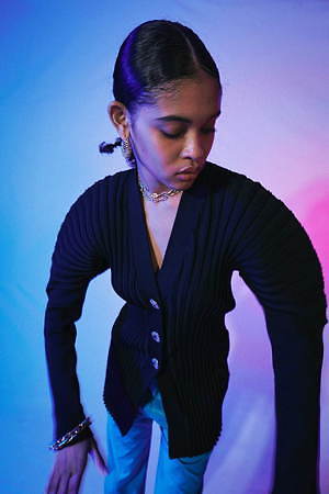 メゾンスペシャル(MAISON SPECIAL) 2021年春夏ウィメンズコレクション  - 写真19