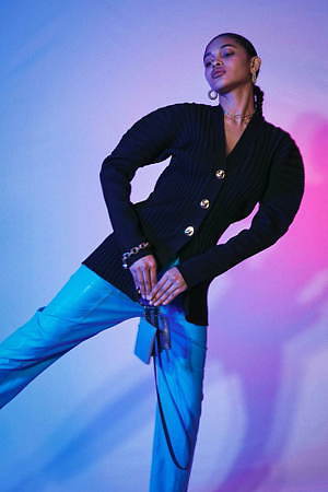 メゾンスペシャル(MAISON SPECIAL) 2021年春夏ウィメンズコレクション  - 写真20