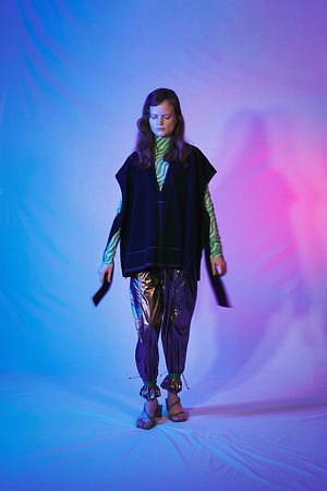 メゾンスペシャル(MAISON SPECIAL) 2021年春夏ウィメンズコレクション  - 写真21