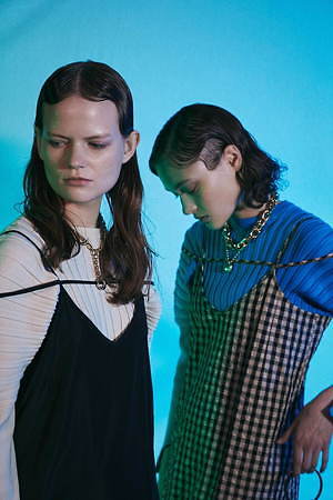 メゾンスペシャル(MAISON SPECIAL) 2021年春夏ウィメンズコレクション  - 写真24